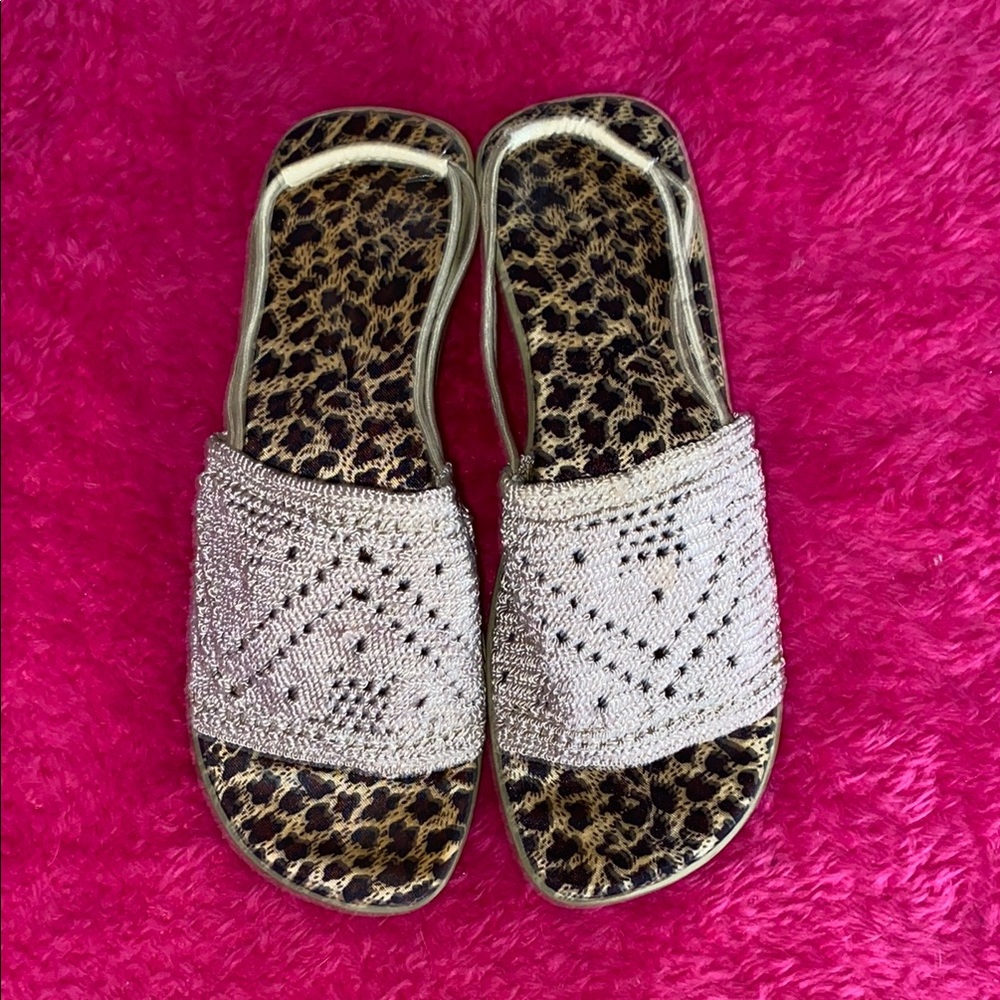 Vintage Elegant Women's Sandals